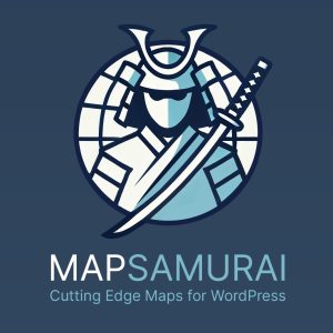 The best Maps for WordPress!