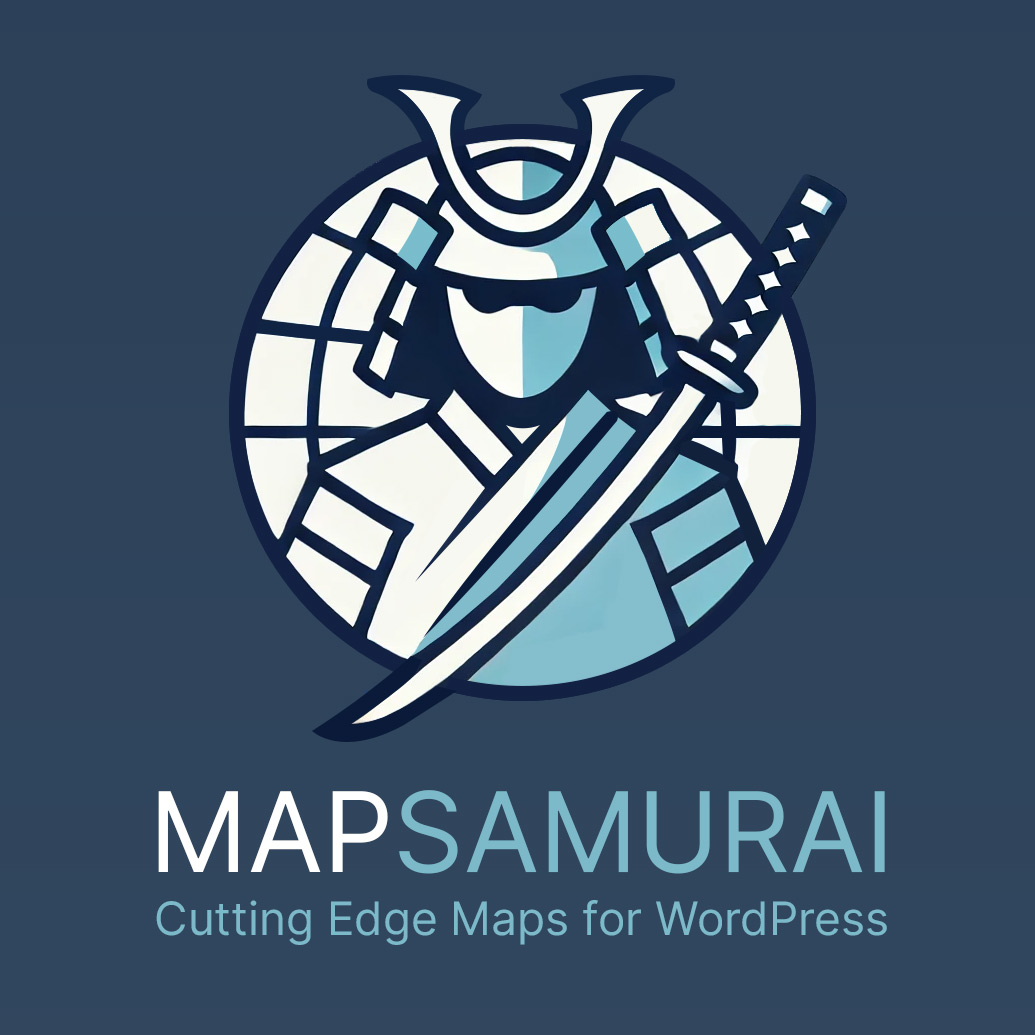 The best Maps for WordPress!